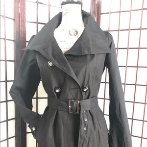 Guess Trench coat S